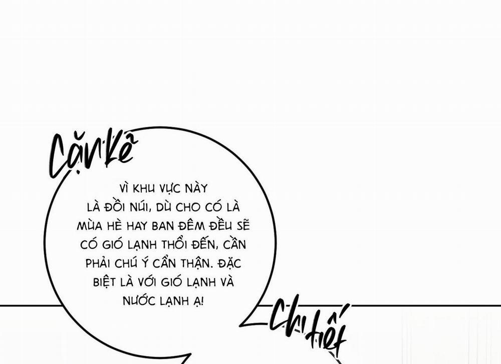 (Cbunu) Khu Rừng Tĩnh Lặng 2 trang 19