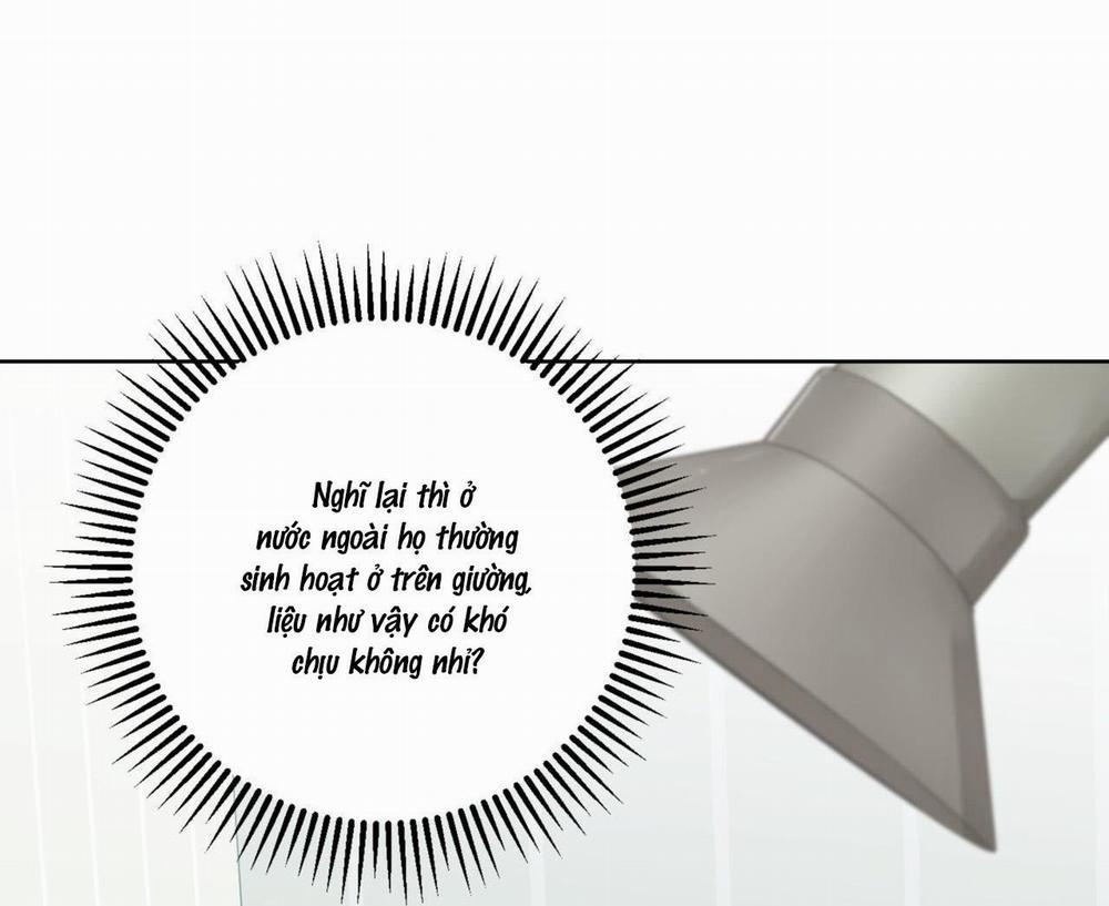 (Cbunu) Khu Rừng Tĩnh Lặng 2 trang 34