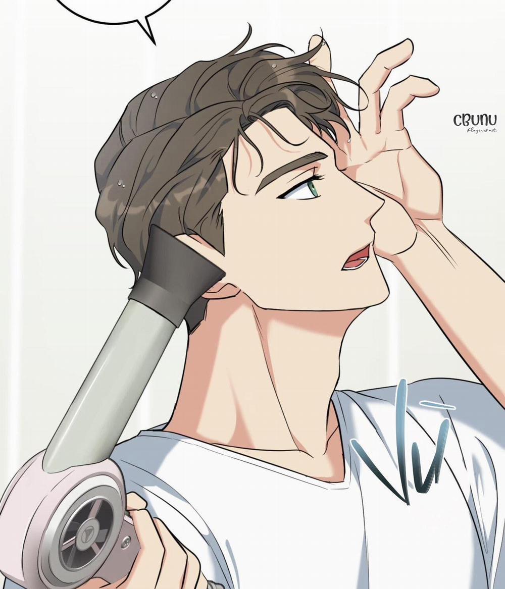 (Cbunu) Khu Rừng Tĩnh Lặng 2 trang 38