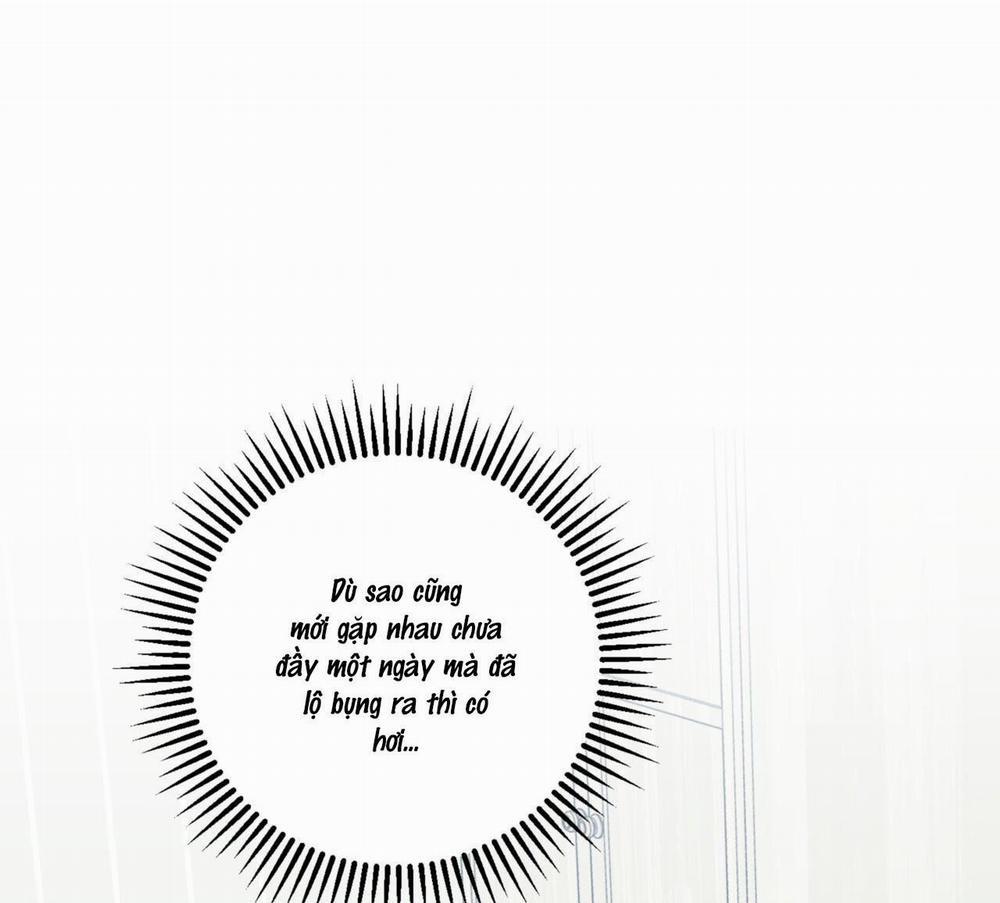 (Cbunu) Khu Rừng Tĩnh Lặng 2 trang 4