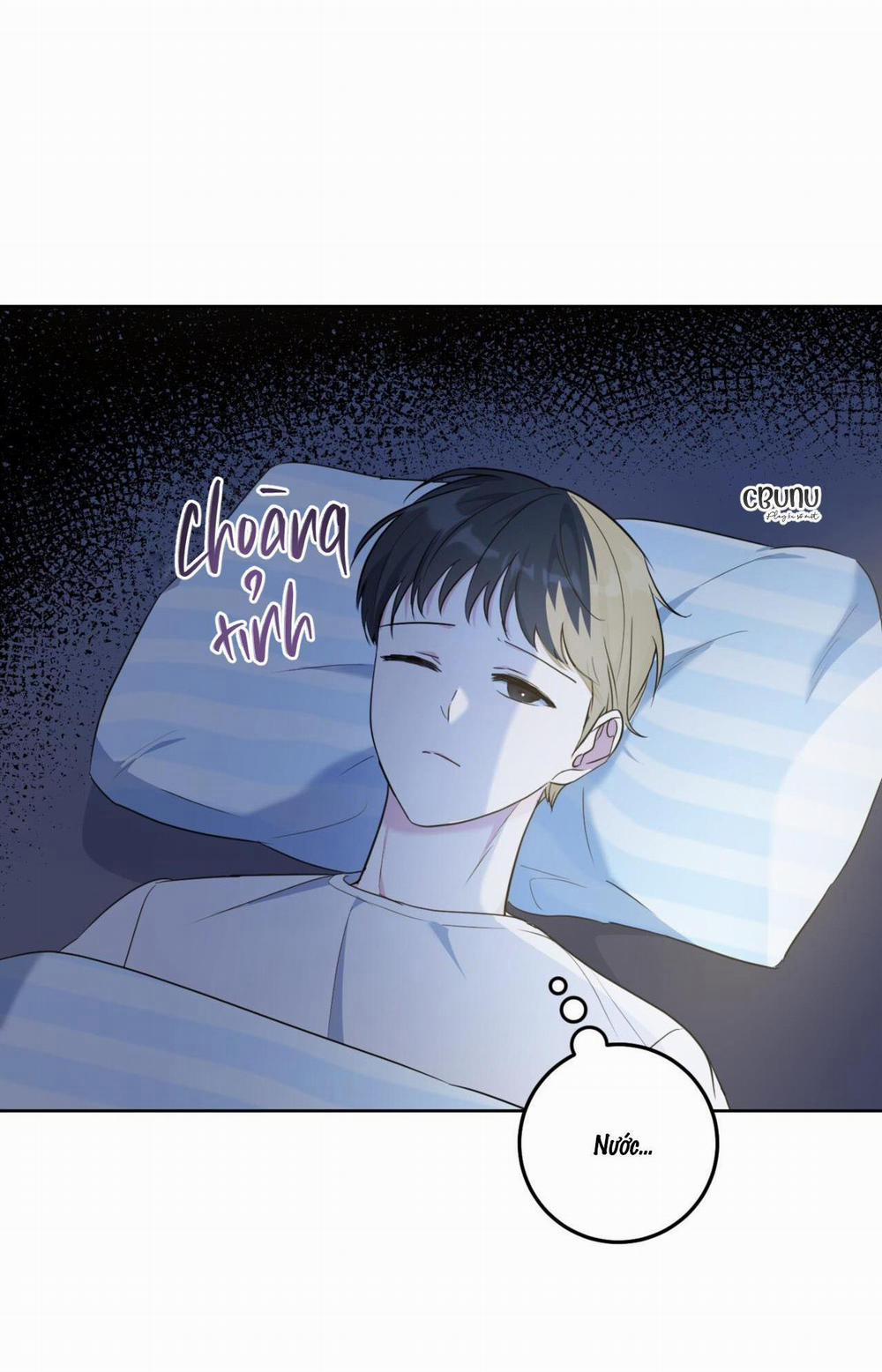 (Cbunu) Khu Rừng Tĩnh Lặng 2 trang 48