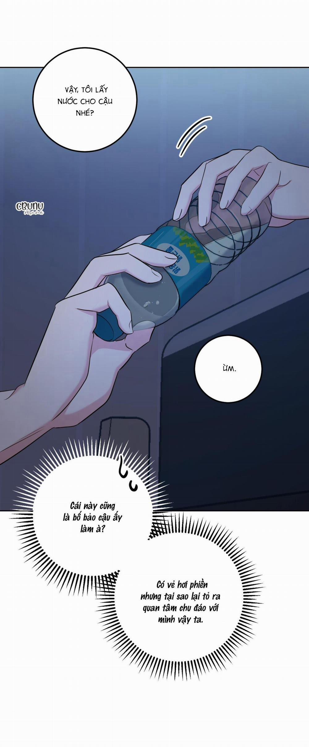 (Cbunu) Khu Rừng Tĩnh Lặng 2 trang 51