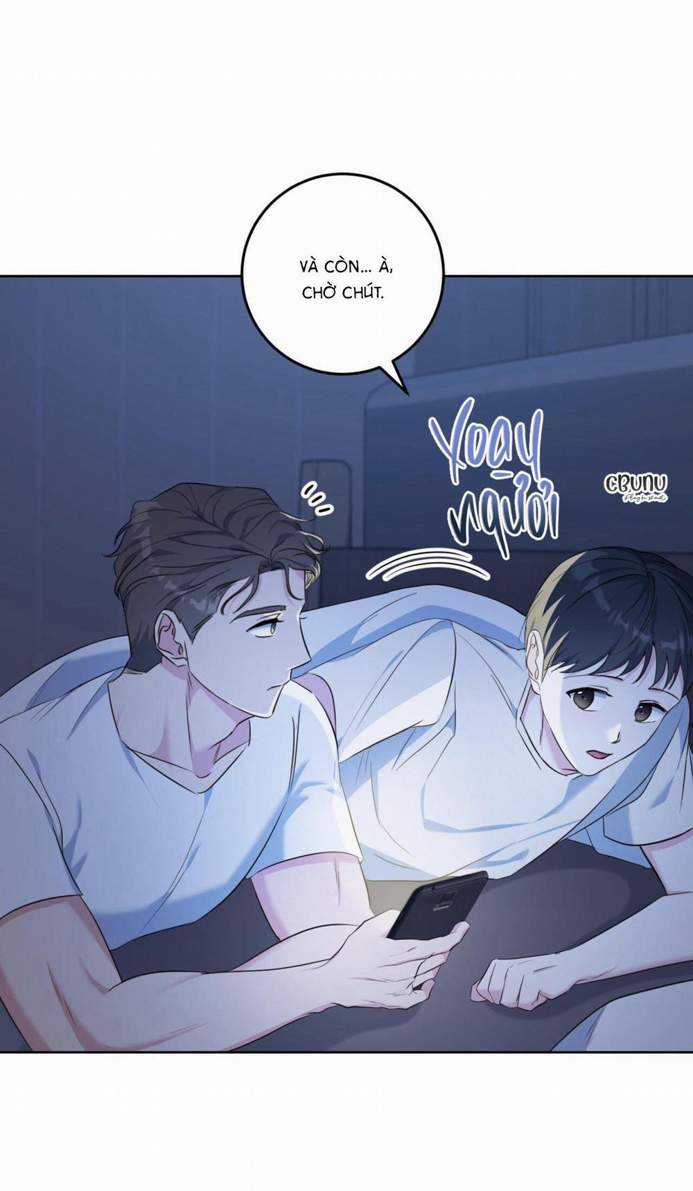 (Cbunu) Khu Rừng Tĩnh Lặng 2 trang 60