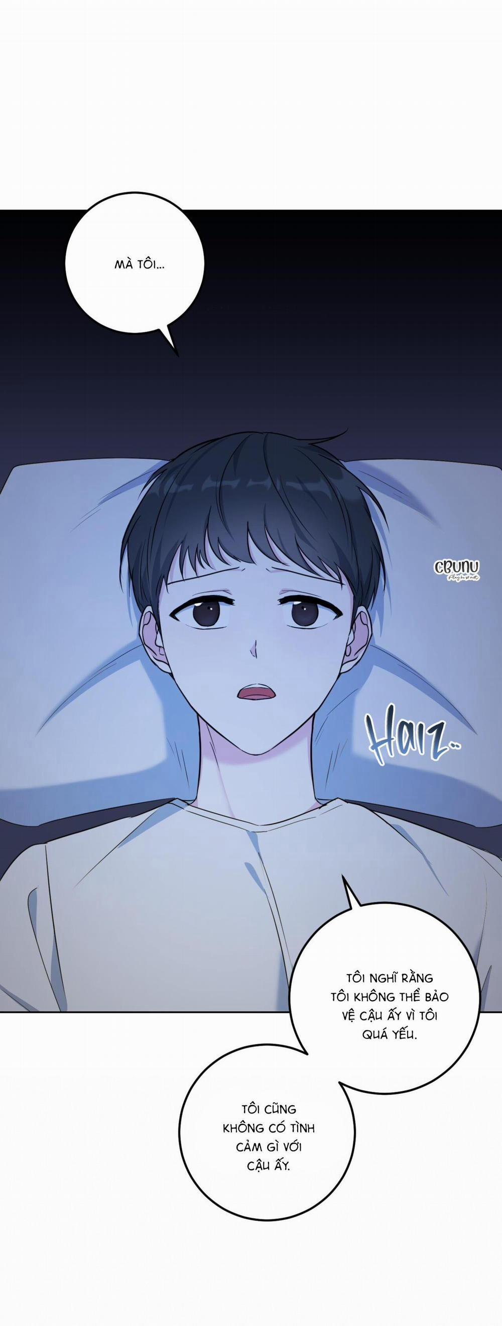 (Cbunu) Khu Rừng Tĩnh Lặng 2 trang 63