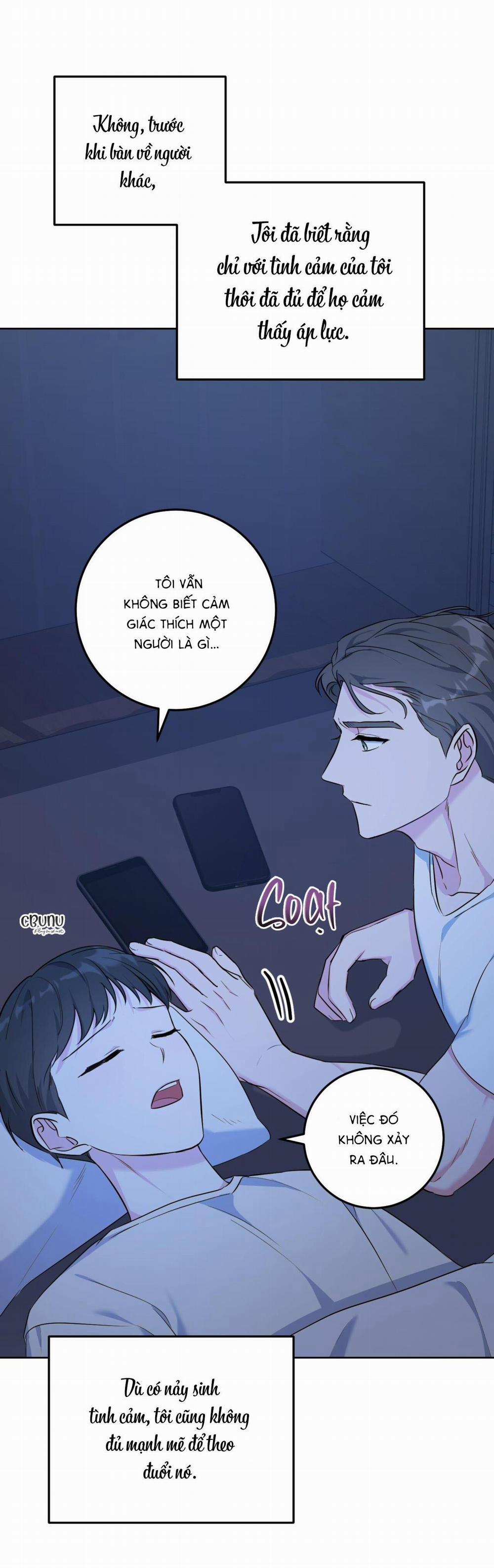 (Cbunu) Khu Rừng Tĩnh Lặng 2 trang 65