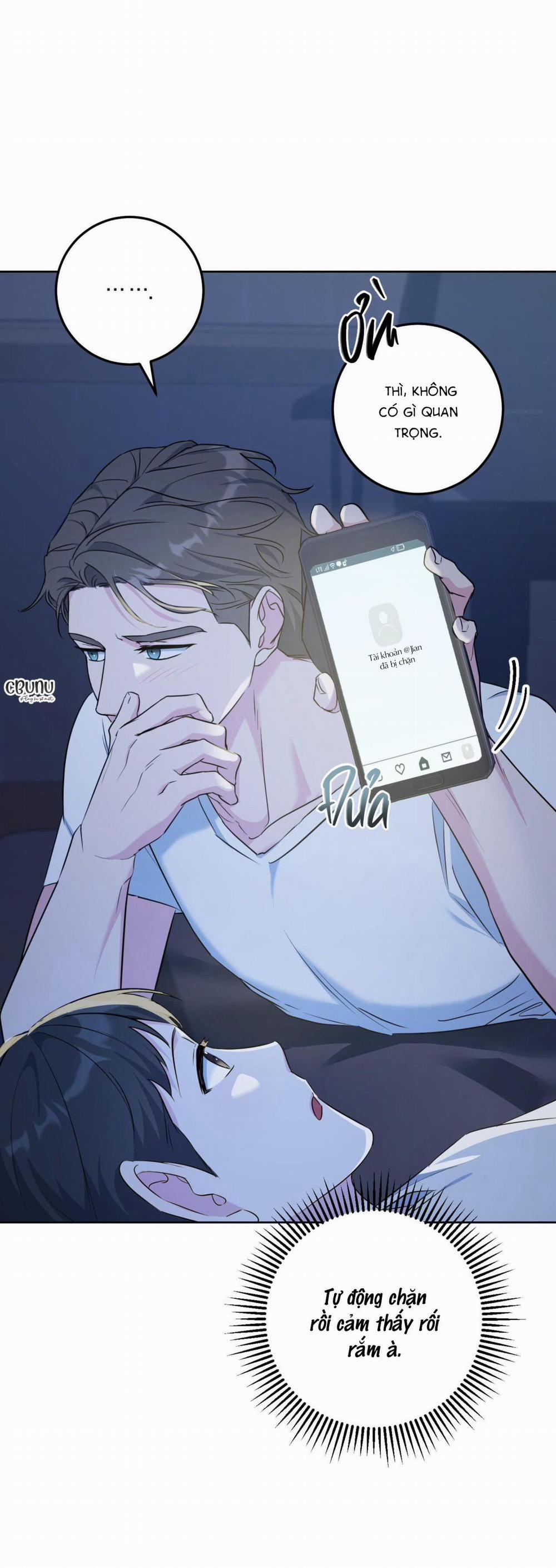 (Cbunu) Khu Rừng Tĩnh Lặng 2 trang 68