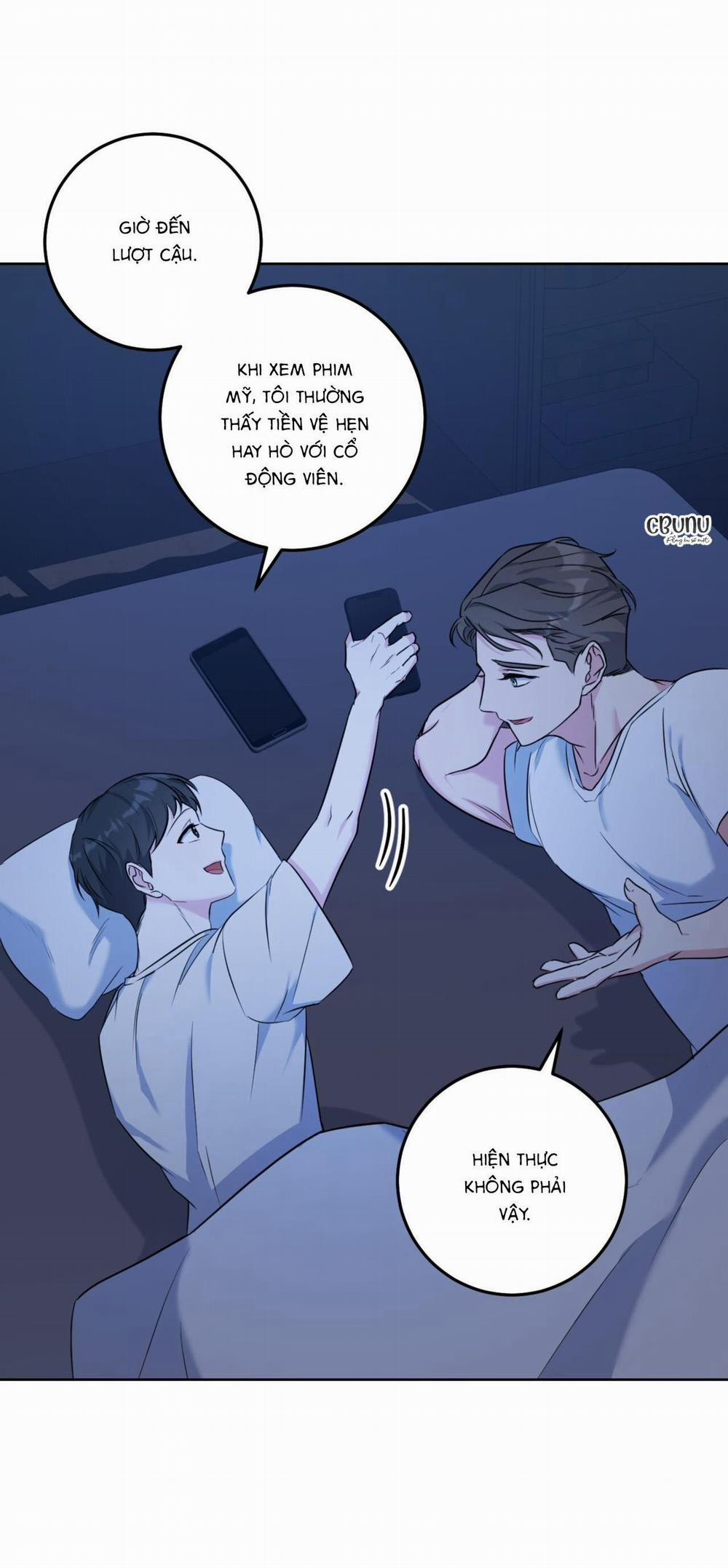 (Cbunu) Khu Rừng Tĩnh Lặng 2 trang 69