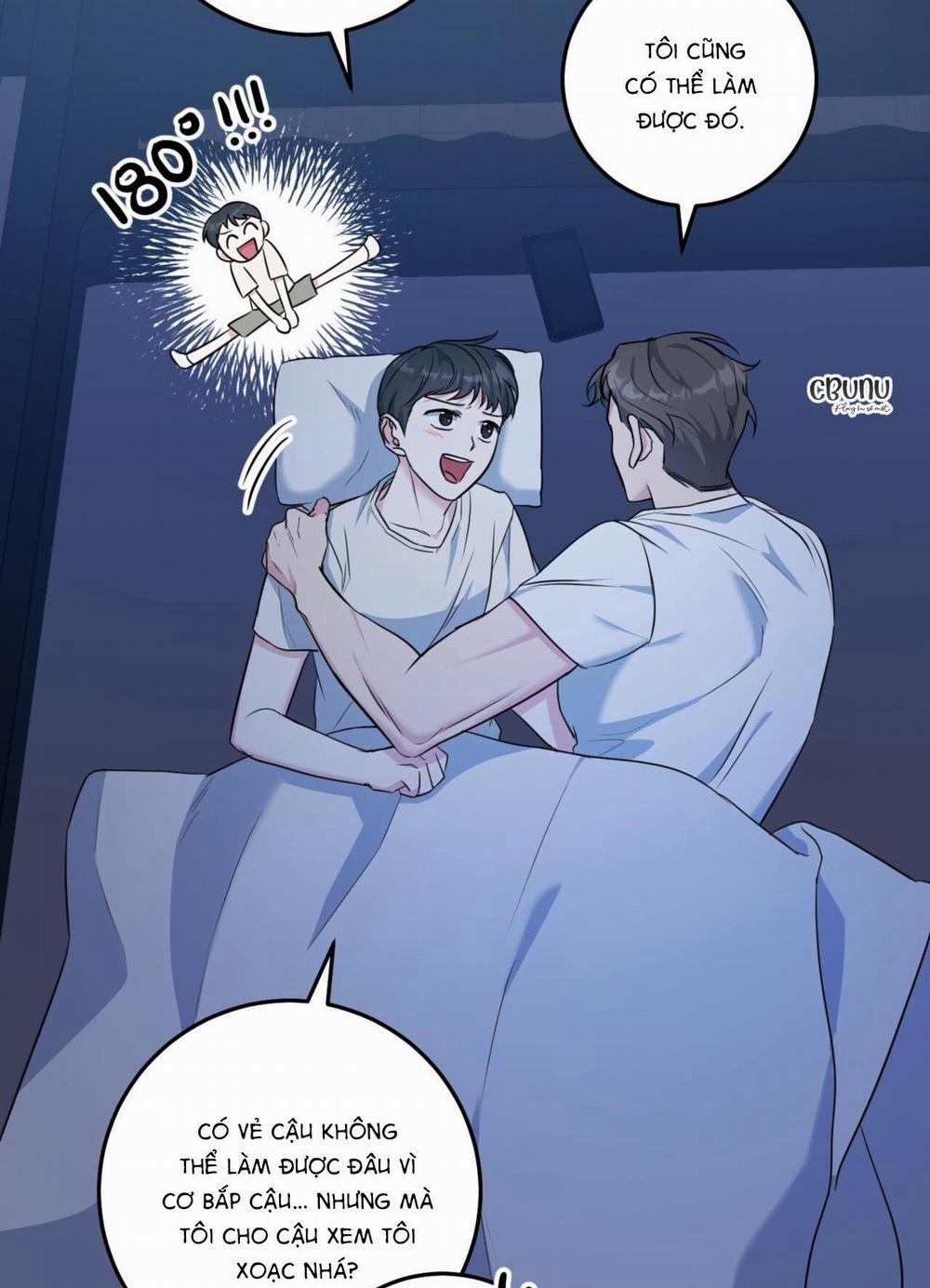 (Cbunu) Khu Rừng Tĩnh Lặng 2 trang 74