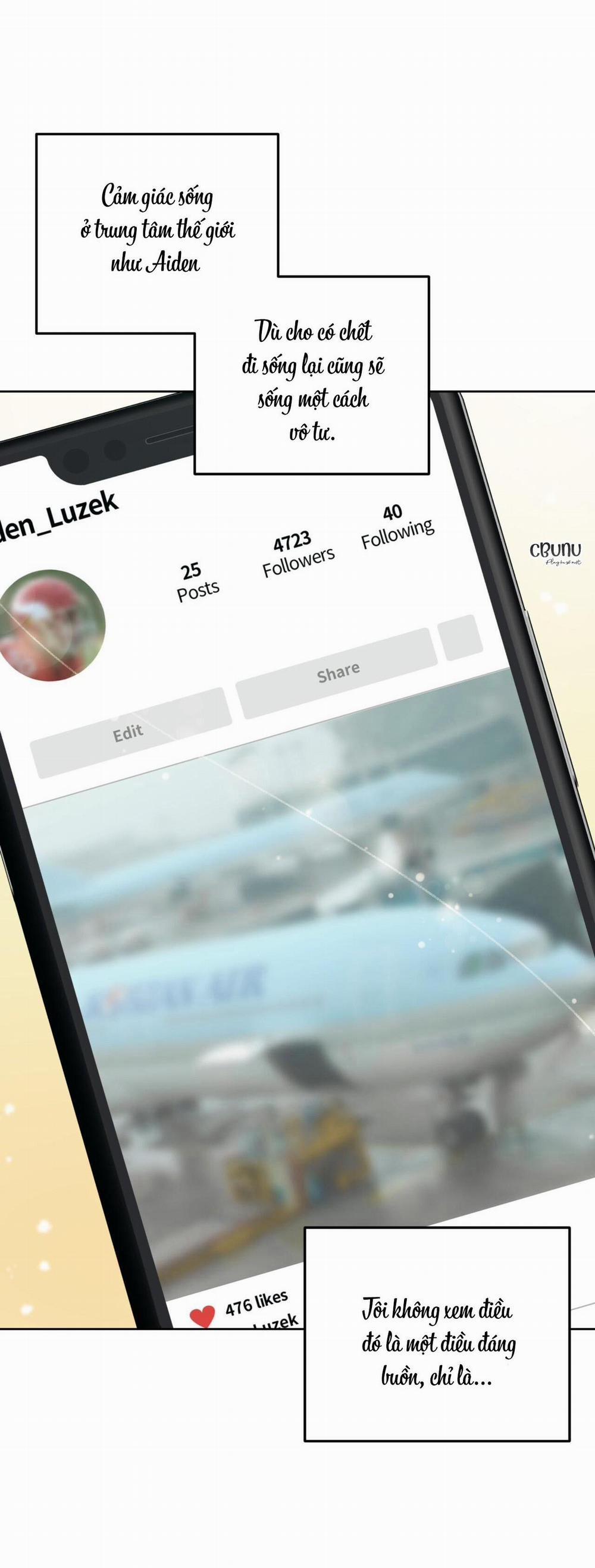 (Cbunu) Khu Rừng Tĩnh Lặng 2 trang 82