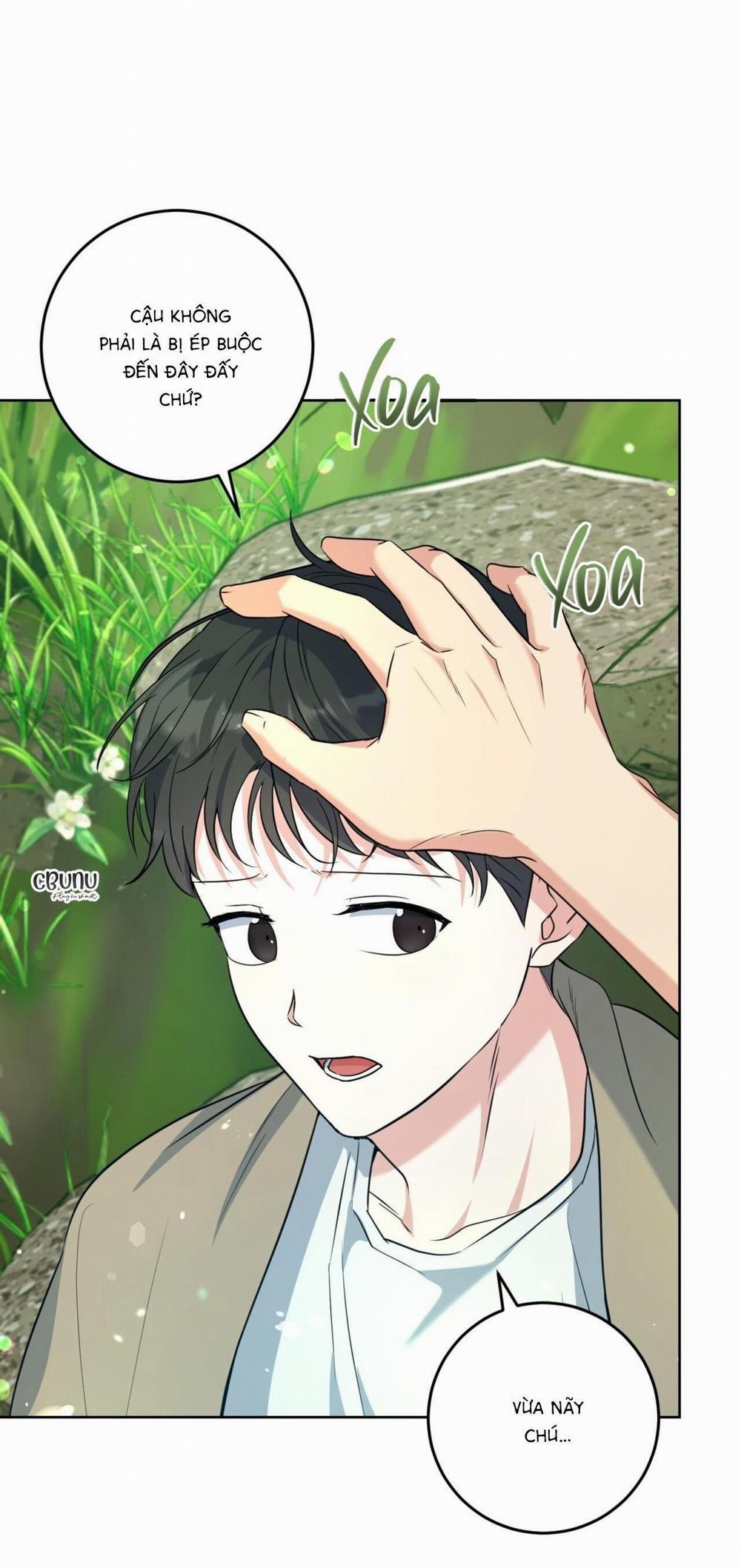 (Cbunu) Khu Rừng Tĩnh Lặng 3 trang 106