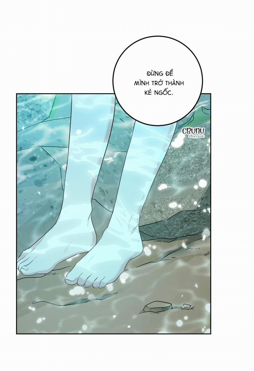 (Cbunu) Khu Rừng Tĩnh Lặng 3 trang 109