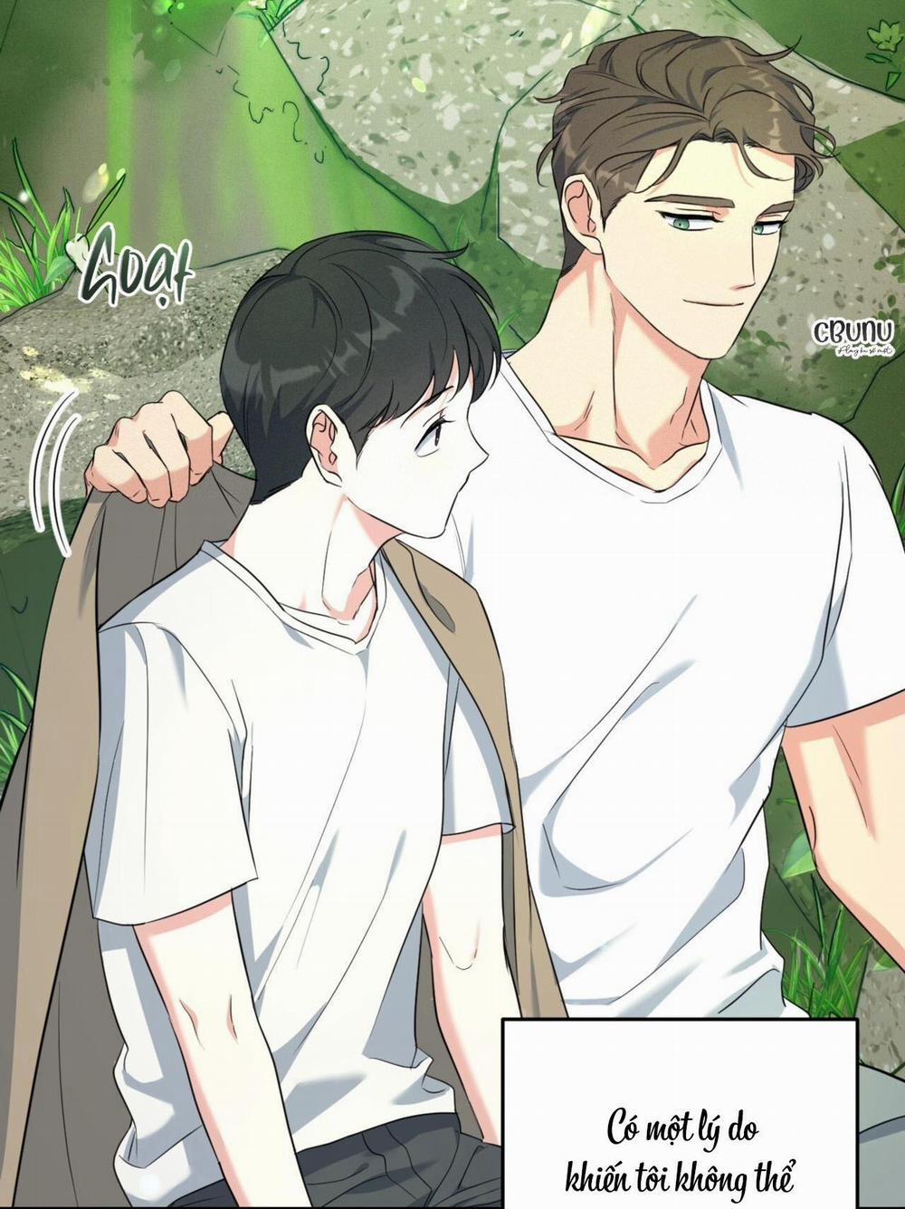 (Cbunu) Khu Rừng Tĩnh Lặng 3 trang 114