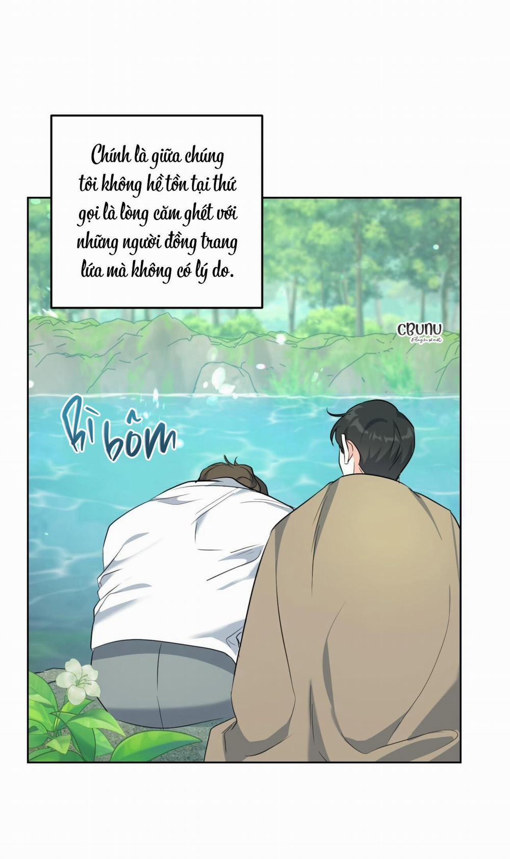 (Cbunu) Khu Rừng Tĩnh Lặng 3 trang 116