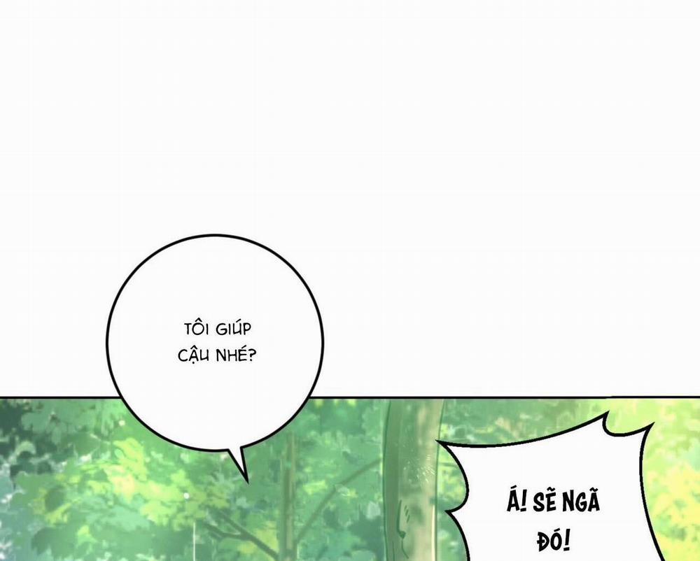 (Cbunu) Khu Rừng Tĩnh Lặng 3 trang 16