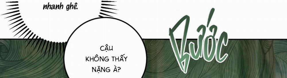 (Cbunu) Khu Rừng Tĩnh Lặng 3 trang 20