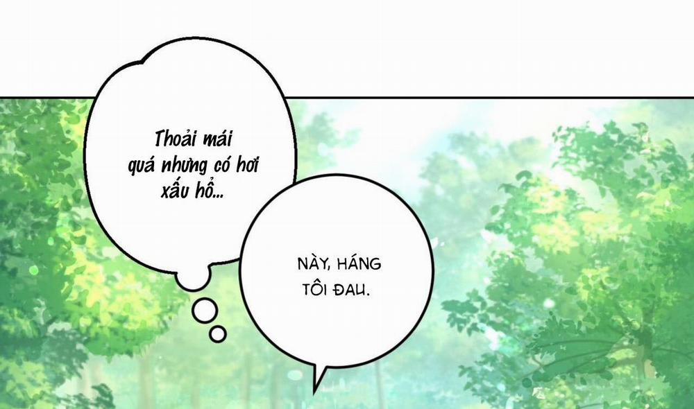 (Cbunu) Khu Rừng Tĩnh Lặng 3 trang 23