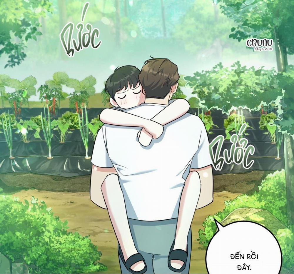 (Cbunu) Khu Rừng Tĩnh Lặng 3 trang 24