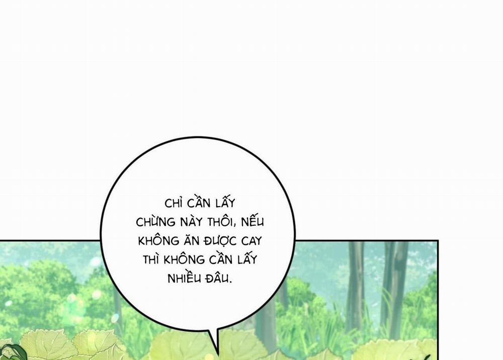 (Cbunu) Khu Rừng Tĩnh Lặng 3 trang 27