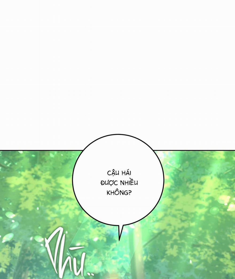 (Cbunu) Khu Rừng Tĩnh Lặng 3 trang 32