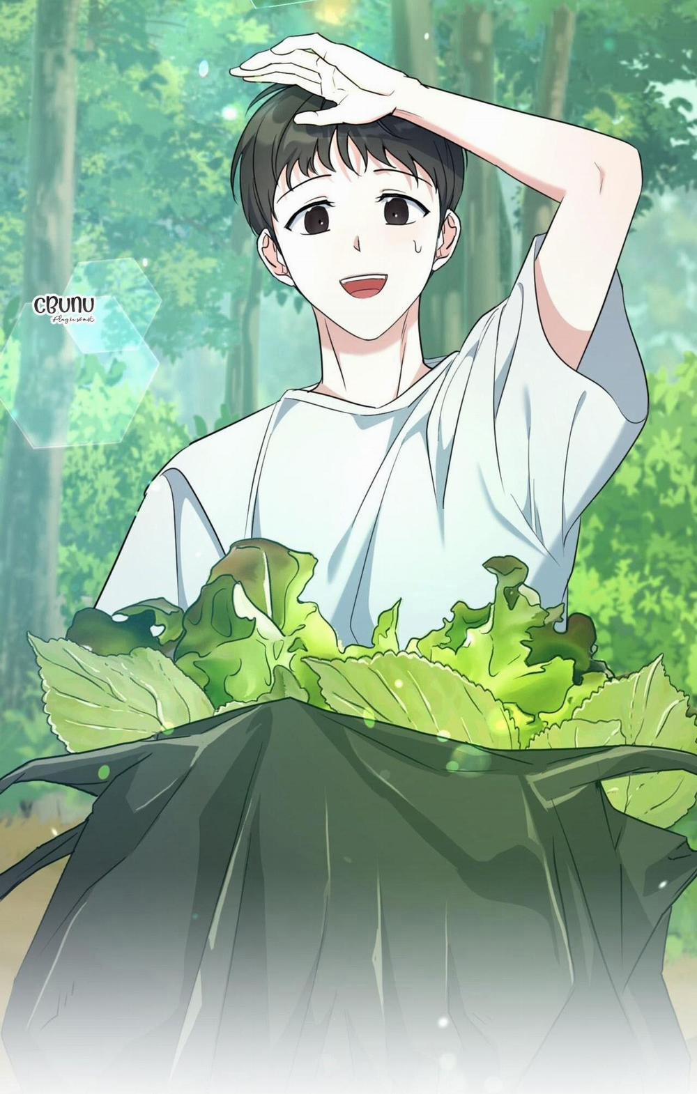 (Cbunu) Khu Rừng Tĩnh Lặng 3 trang 33