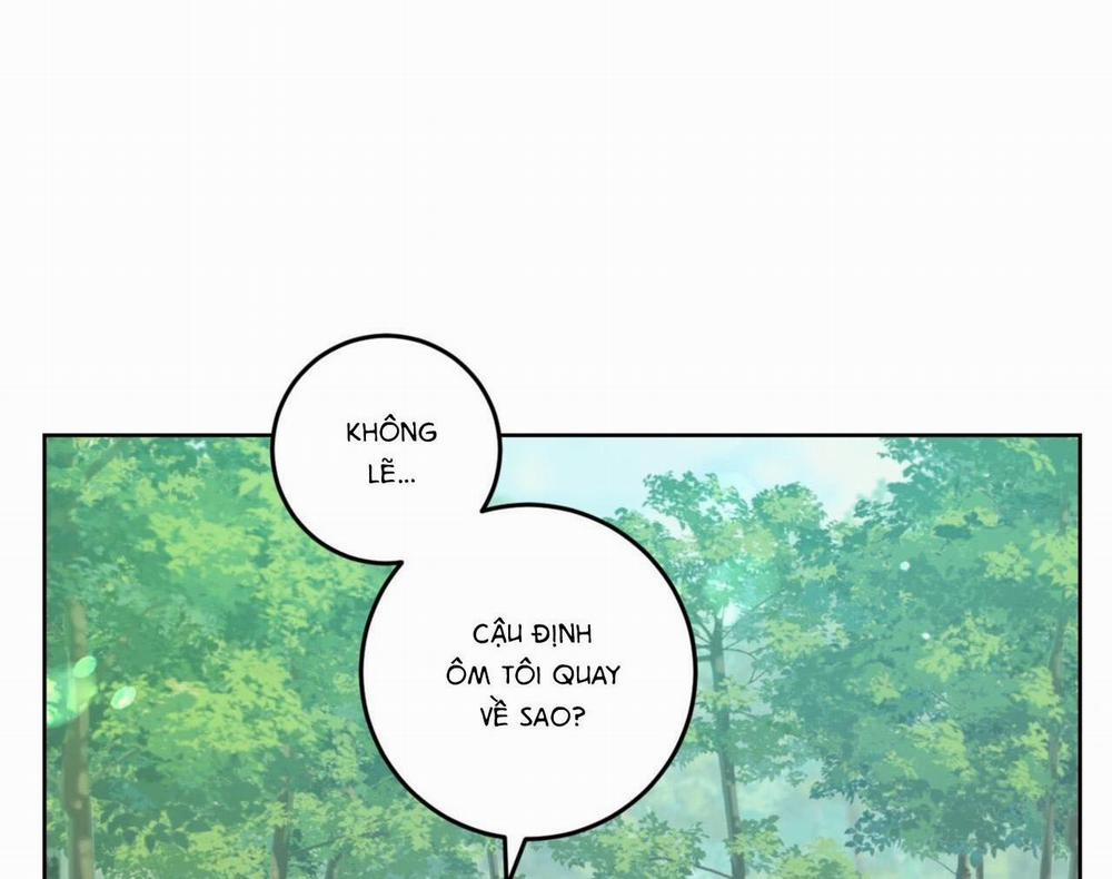 (Cbunu) Khu Rừng Tĩnh Lặng 3 trang 36