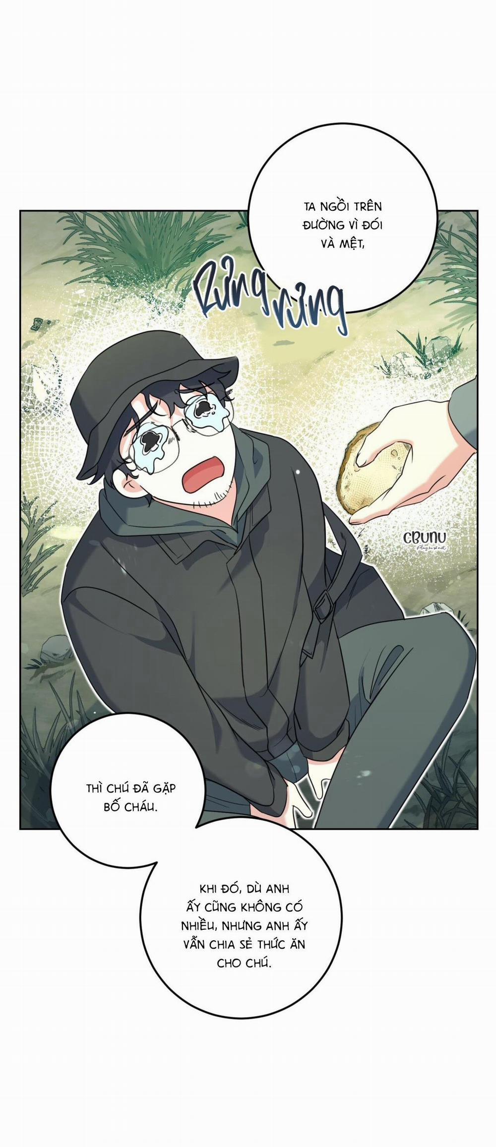 (Cbunu) Khu Rừng Tĩnh Lặng 3 trang 56