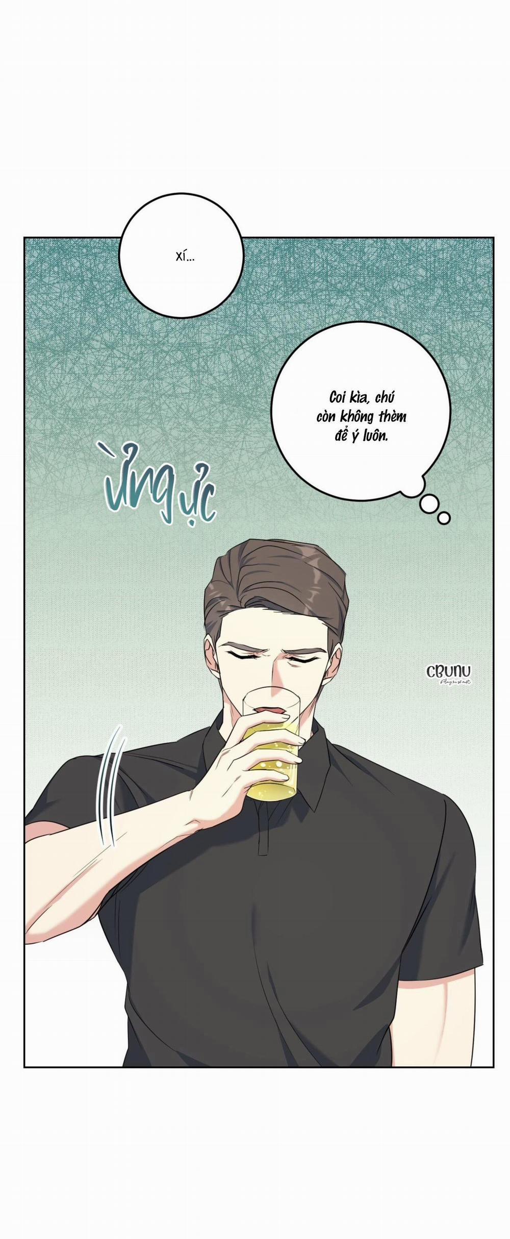 (Cbunu) Khu Rừng Tĩnh Lặng 3 trang 64