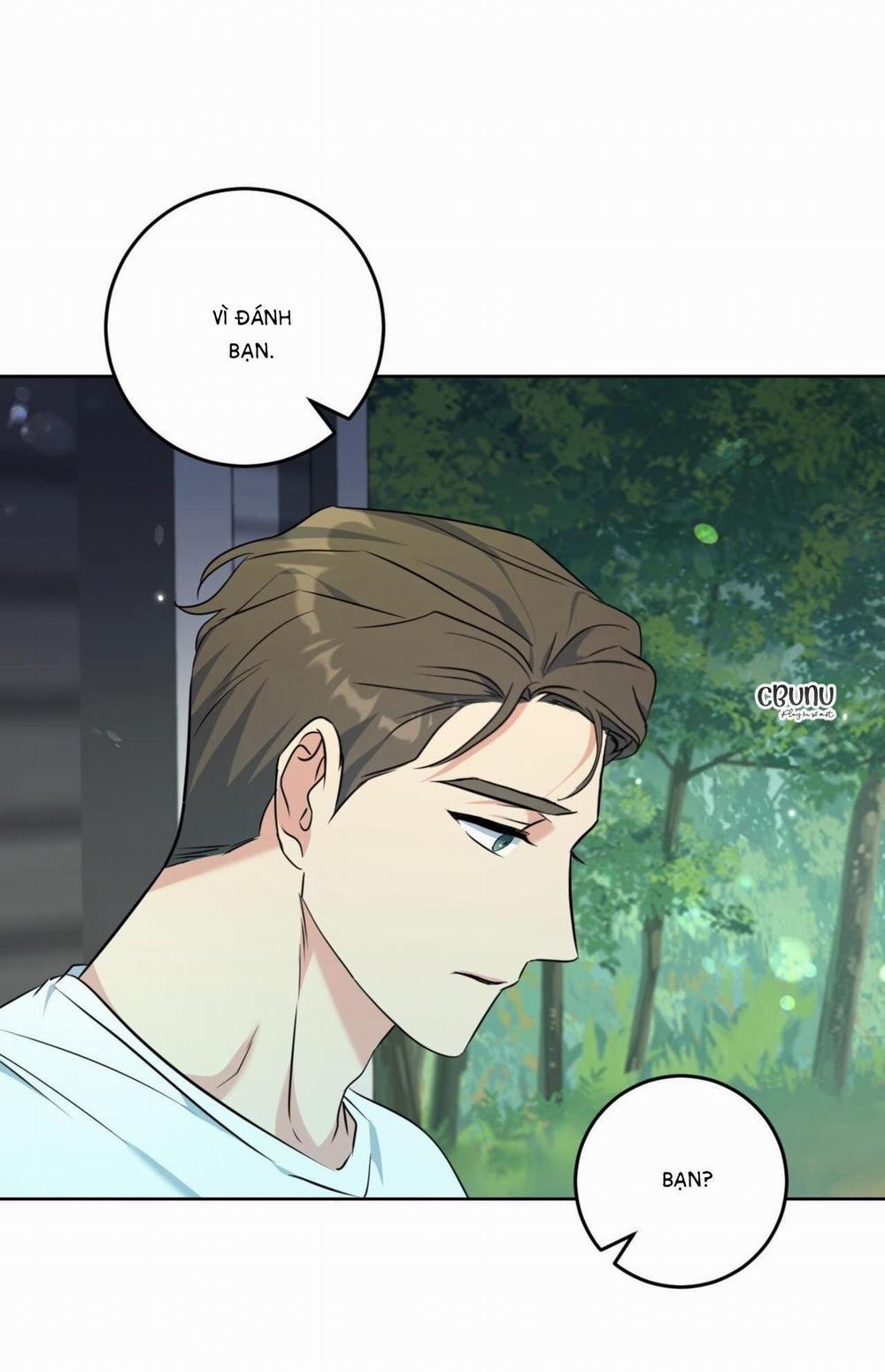 (Cbunu) Khu Rừng Tĩnh Lặng 3 trang 70