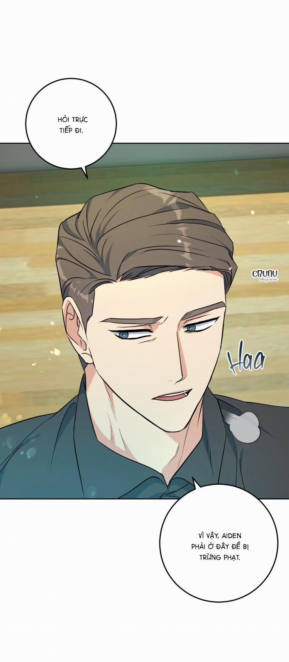 (Cbunu) Khu Rừng Tĩnh Lặng 3 trang 73