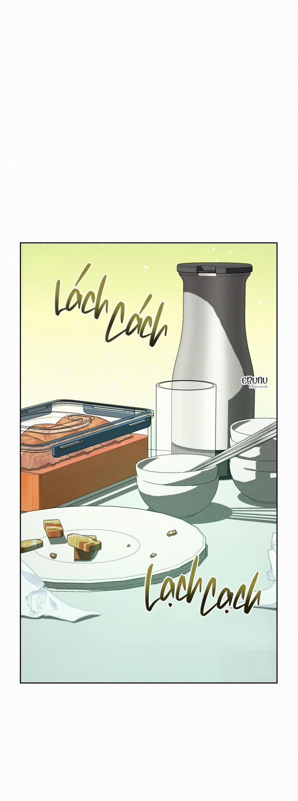 (Cbunu) Khu Rừng Tĩnh Lặng 3 trang 78