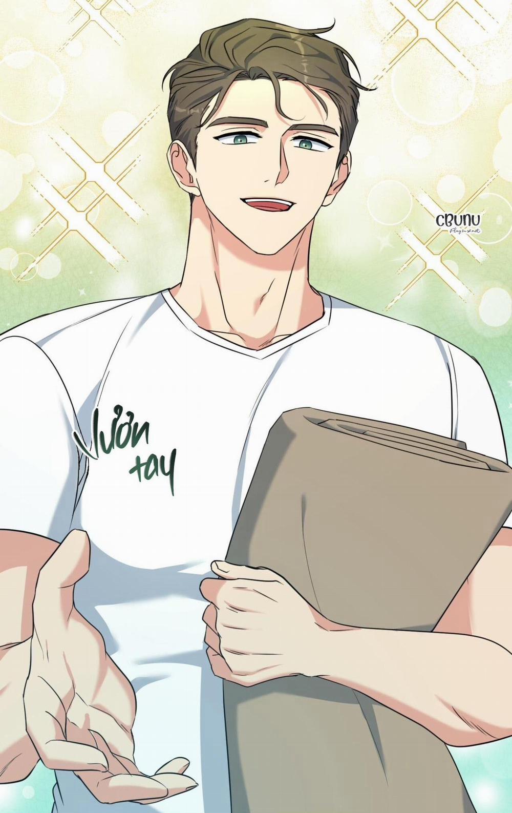 (Cbunu) Khu Rừng Tĩnh Lặng 3 trang 90