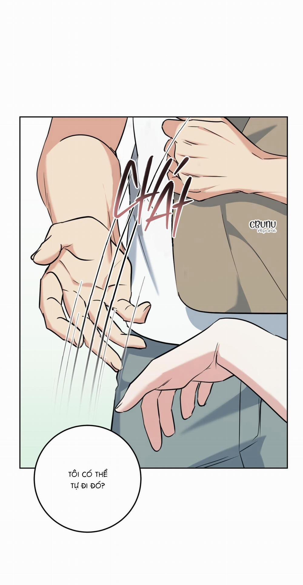 (Cbunu) Khu Rừng Tĩnh Lặng 3 trang 92