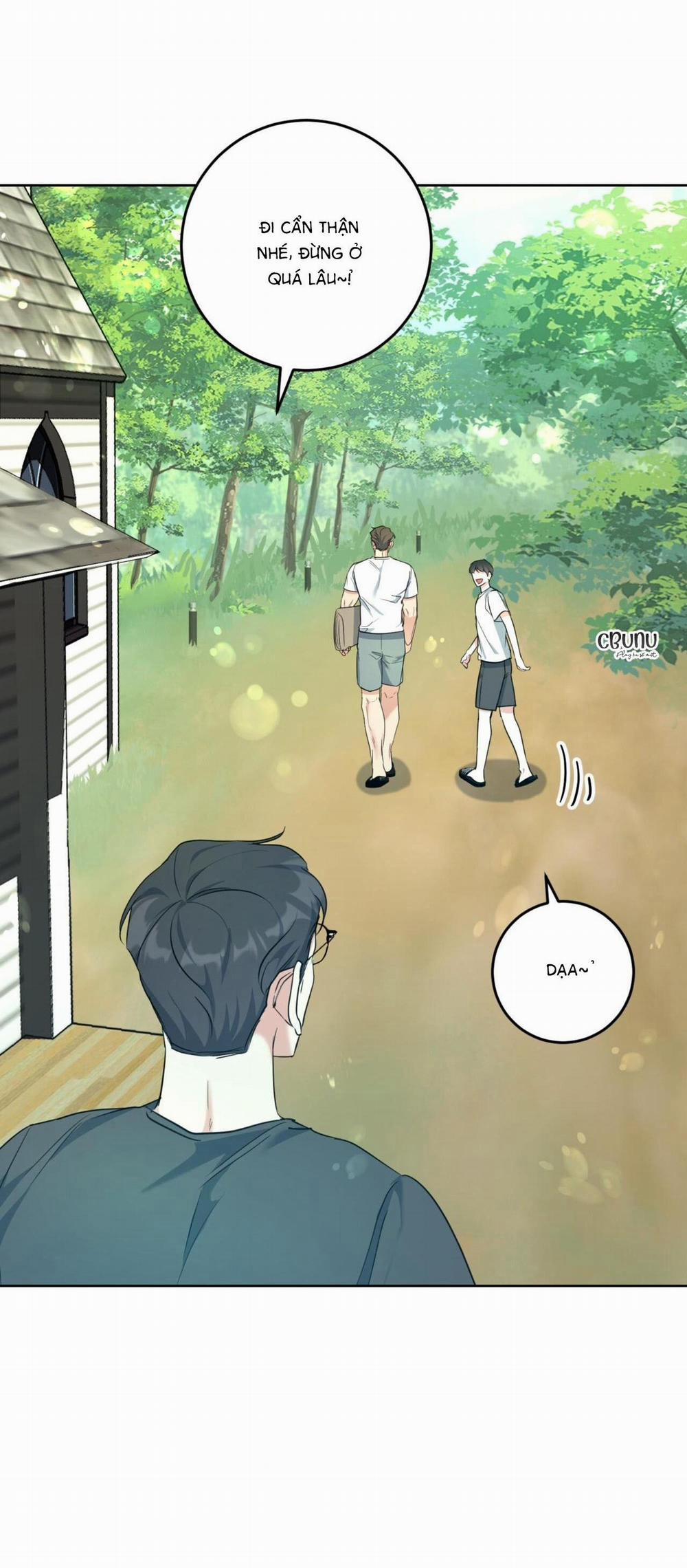 (Cbunu) Khu Rừng Tĩnh Lặng 3 trang 93