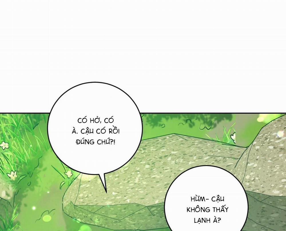 (Cbunu) Khu Rừng Tĩnh Lặng 4 trang 10