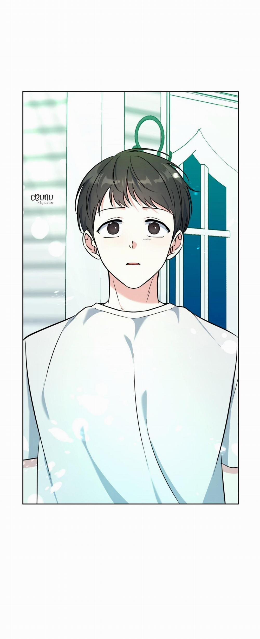 (Cbunu) Khu Rừng Tĩnh Lặng 4 trang 116