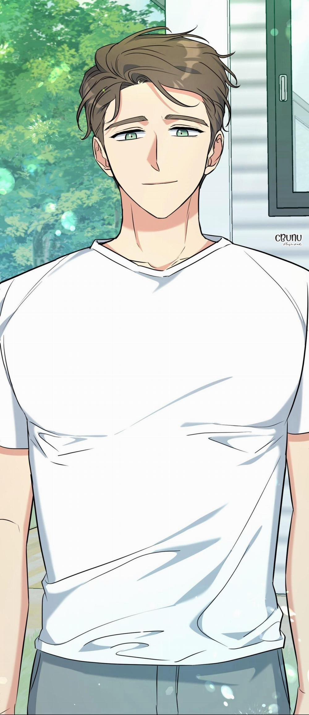 (Cbunu) Khu Rừng Tĩnh Lặng 4 trang 118