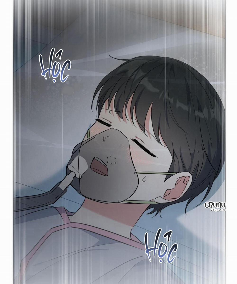 (Cbunu) Khu Rừng Tĩnh Lặng 4 trang 18