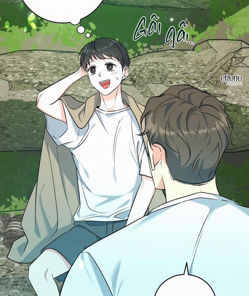 (Cbunu) Khu Rừng Tĩnh Lặng 4 trang 32