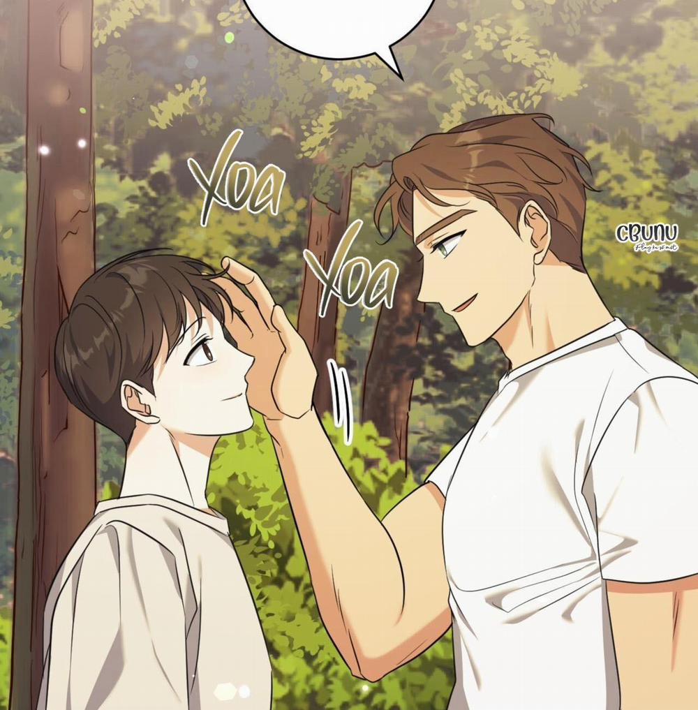 (Cbunu) Khu Rừng Tĩnh Lặng 4 trang 47