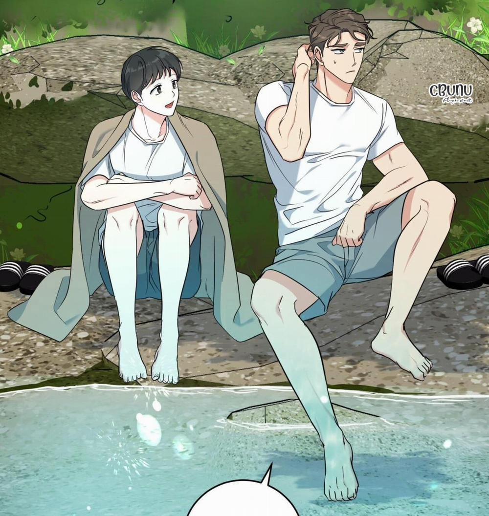 (Cbunu) Khu Rừng Tĩnh Lặng 4 trang 5