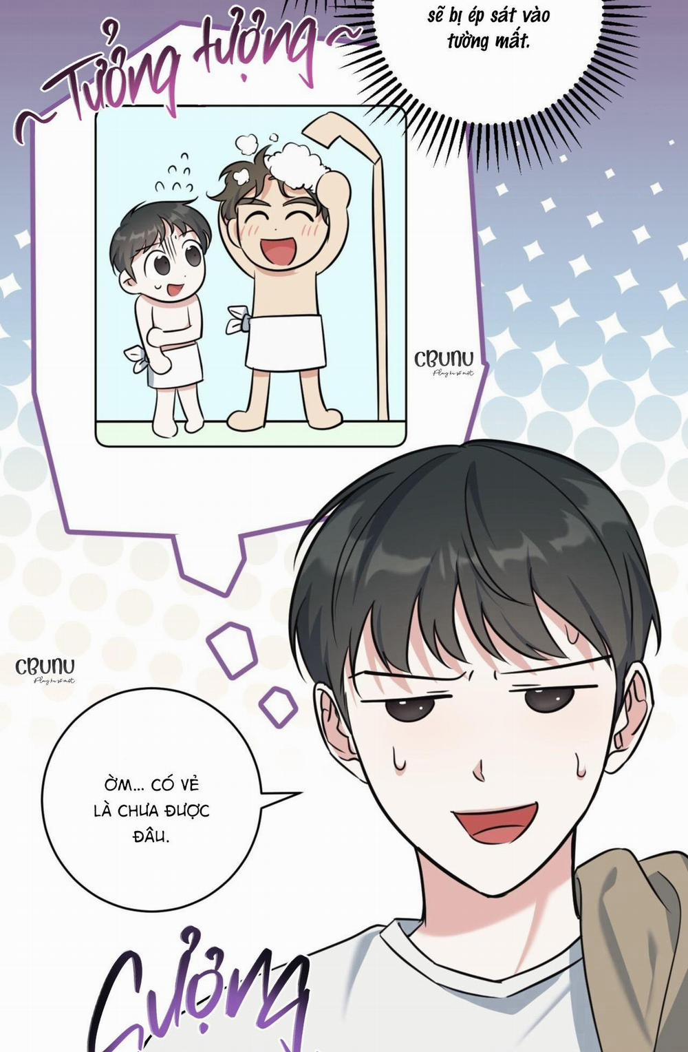 (Cbunu) Khu Rừng Tĩnh Lặng 4 trang 51