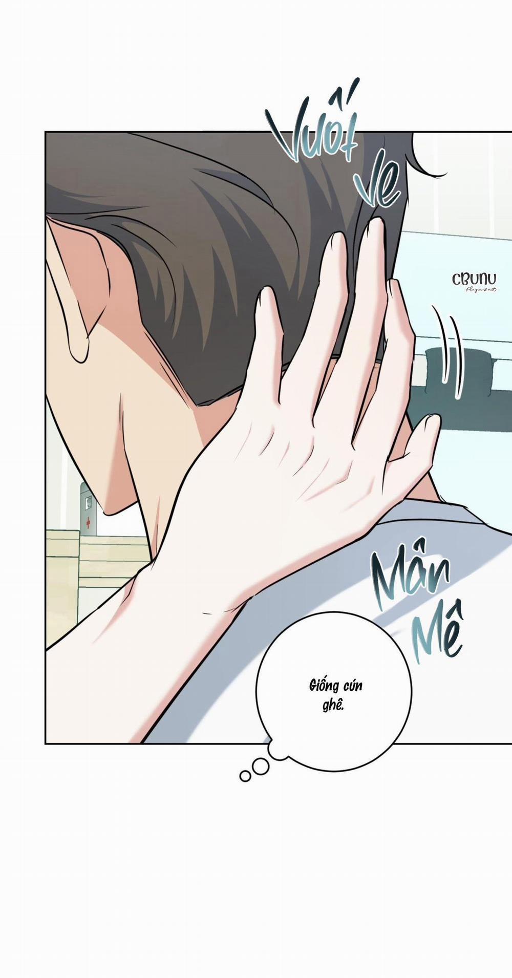 (Cbunu) Khu Rừng Tĩnh Lặng 4 trang 83