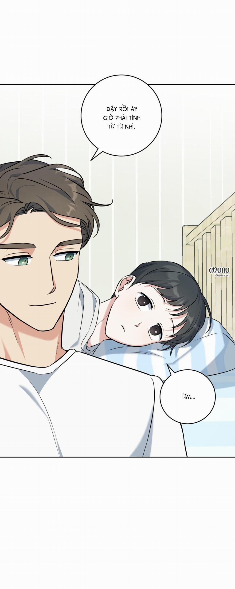 (Cbunu) Khu Rừng Tĩnh Lặng 4 trang 90