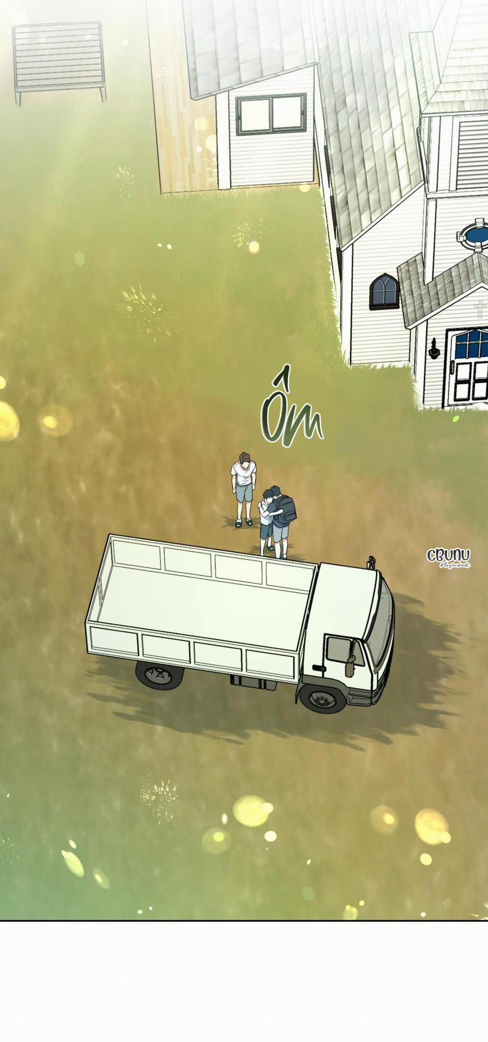 (Cbunu) Khu Rừng Tĩnh Lặng 4 trang 98