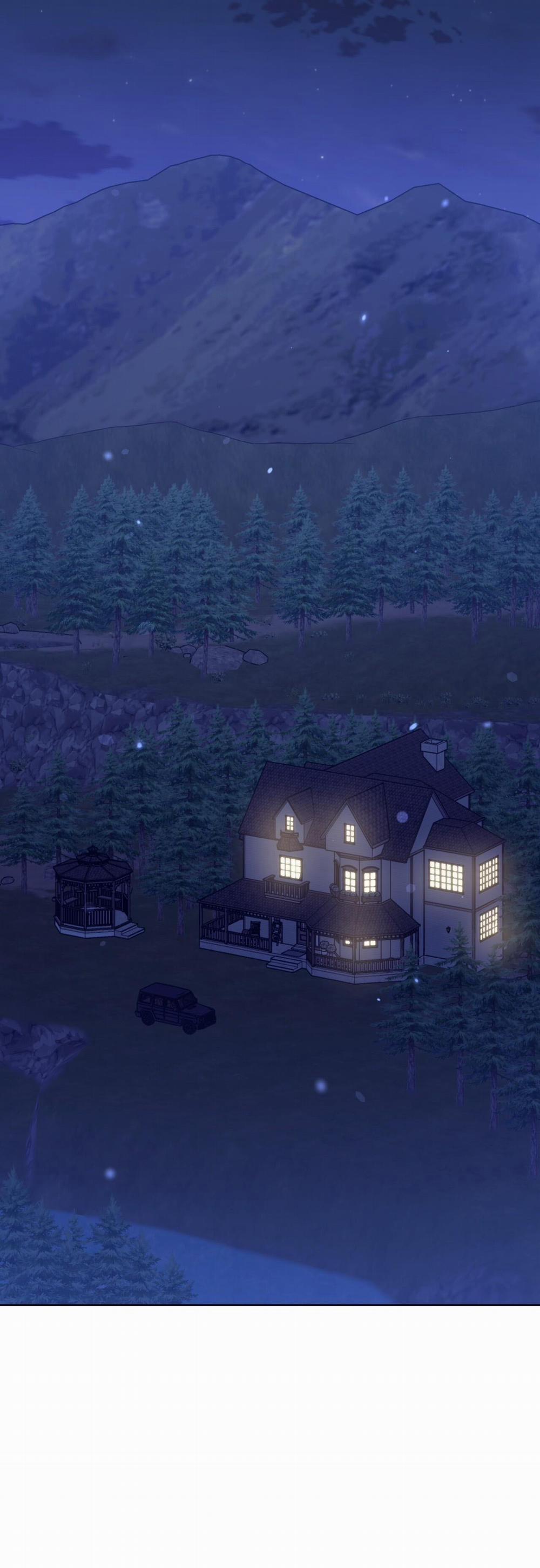 (Cbunu) Khu Rừng Tĩnh Lặng 49 trang 0