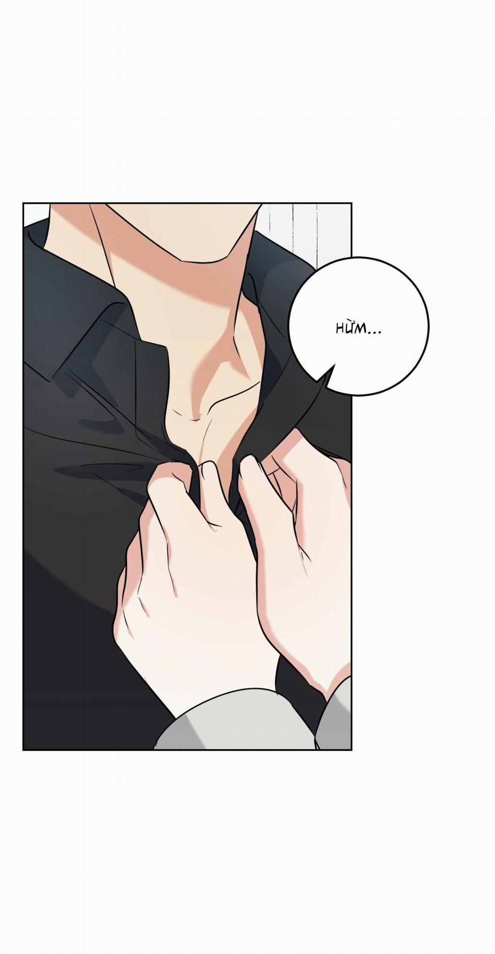 (Cbunu) Khu Rừng Tĩnh Lặng 49 trang 12