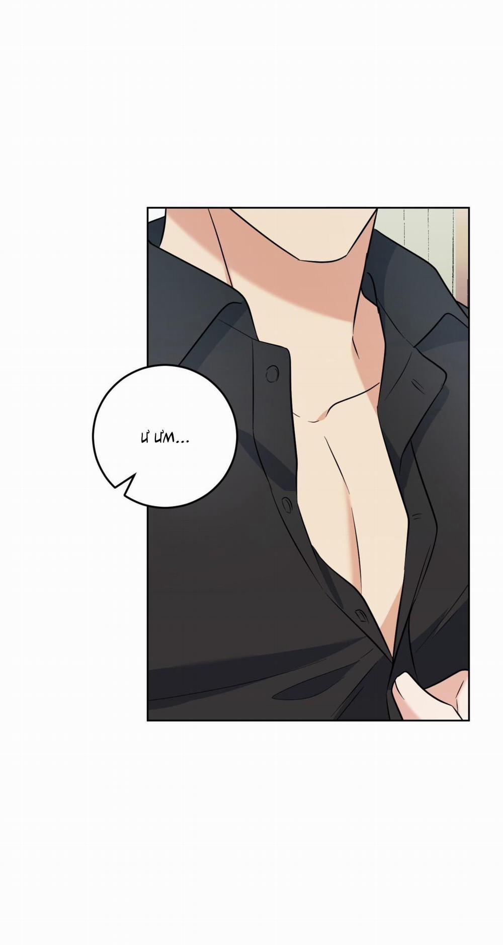 (Cbunu) Khu Rừng Tĩnh Lặng 49 trang 13