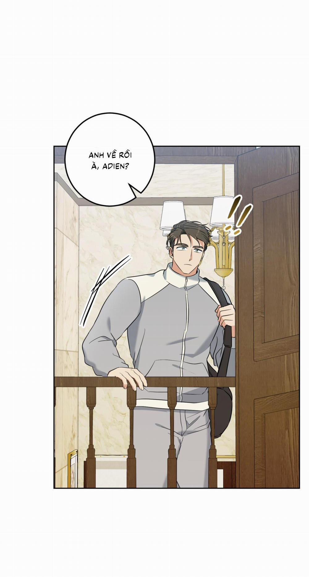 (Cbunu) Khu Rừng Tĩnh Lặng 49 trang 2