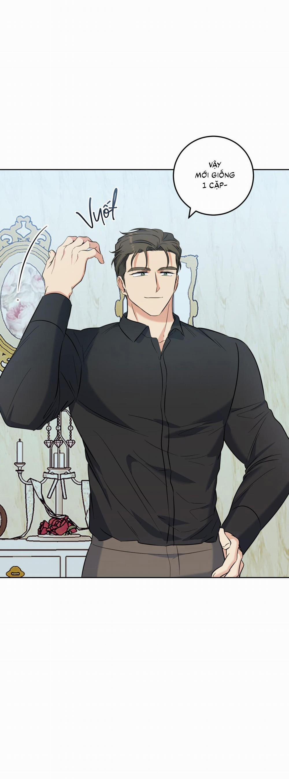 (Cbunu) Khu Rừng Tĩnh Lặng 49 trang 21