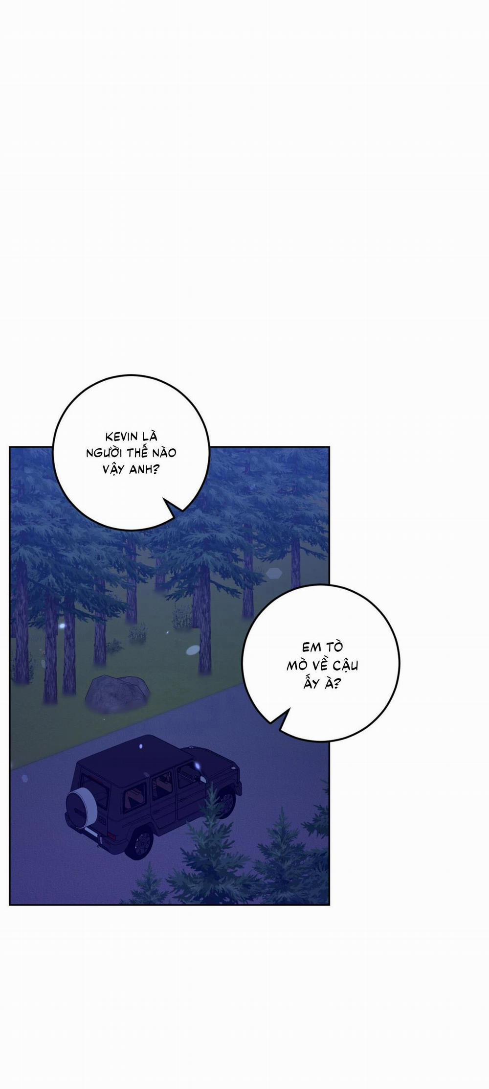 (Cbunu) Khu Rừng Tĩnh Lặng 49 trang 23